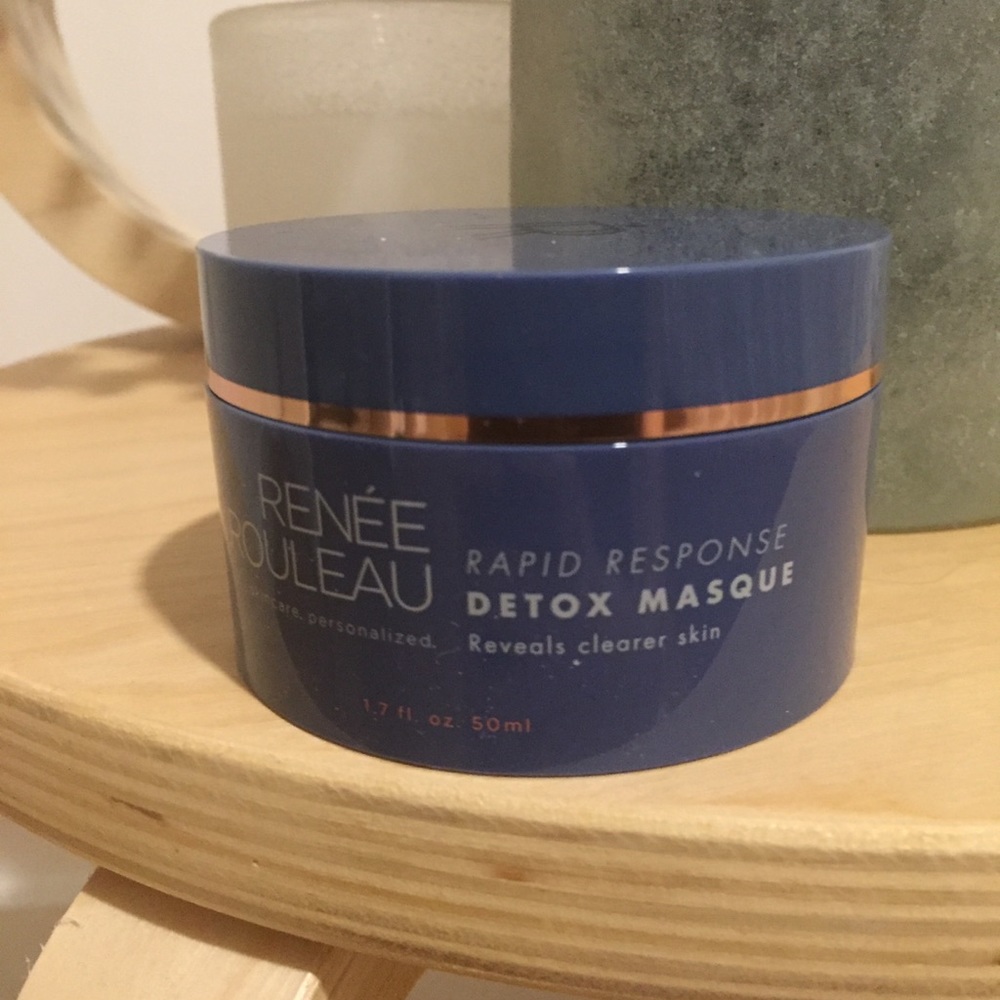 Renee Rouleau Rapid Response Detox Masque